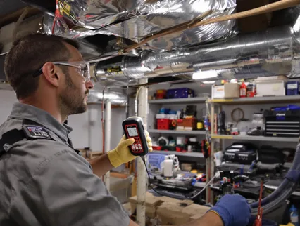 Duct Repair service in Hanson, MA