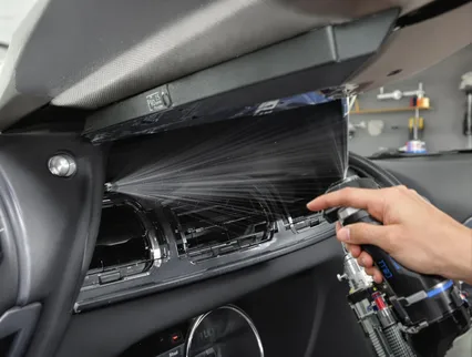 Car Cleaning service in Hanson, MA