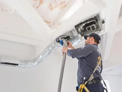 Central Cleaning service in Hanson, MA