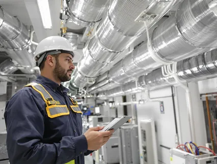 Filter Inspection service in Hanson, MA