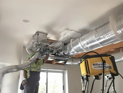 Eco Cleaning service in Hanson, MA