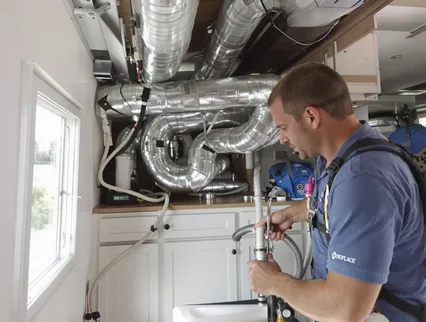 Mobile Home Cleaning service in Hanson, MA