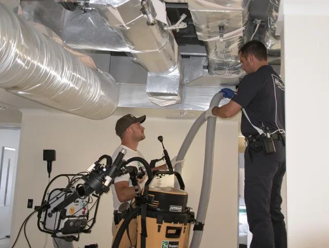 Insulation Removal service in Hanson, MA